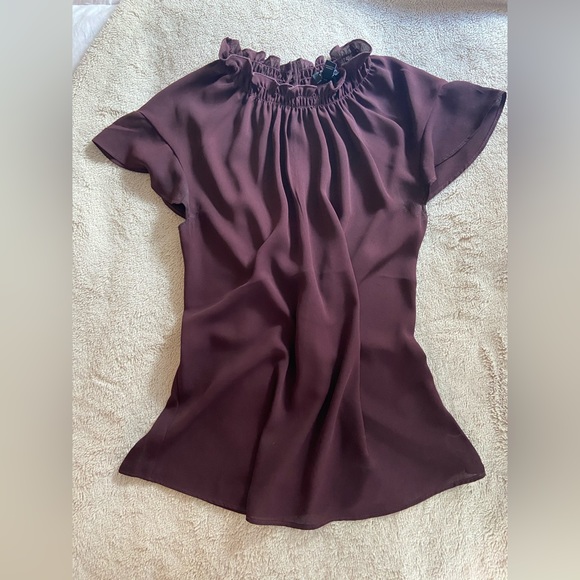 Express Tops - Express Blouse